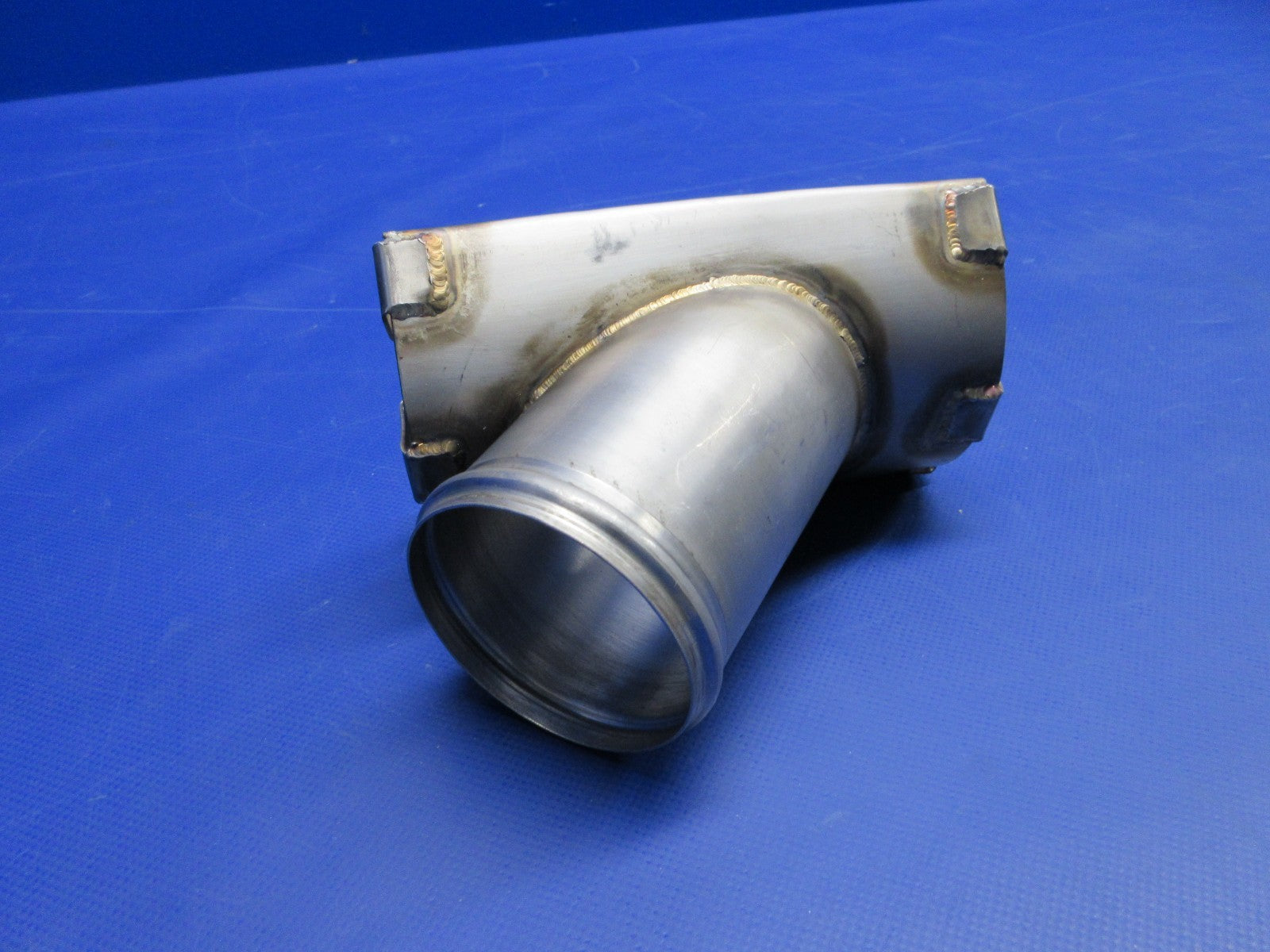 Cessna 310 / 310I Heated Air Intake Shroud P/N 0851110-1 (0326-909)1