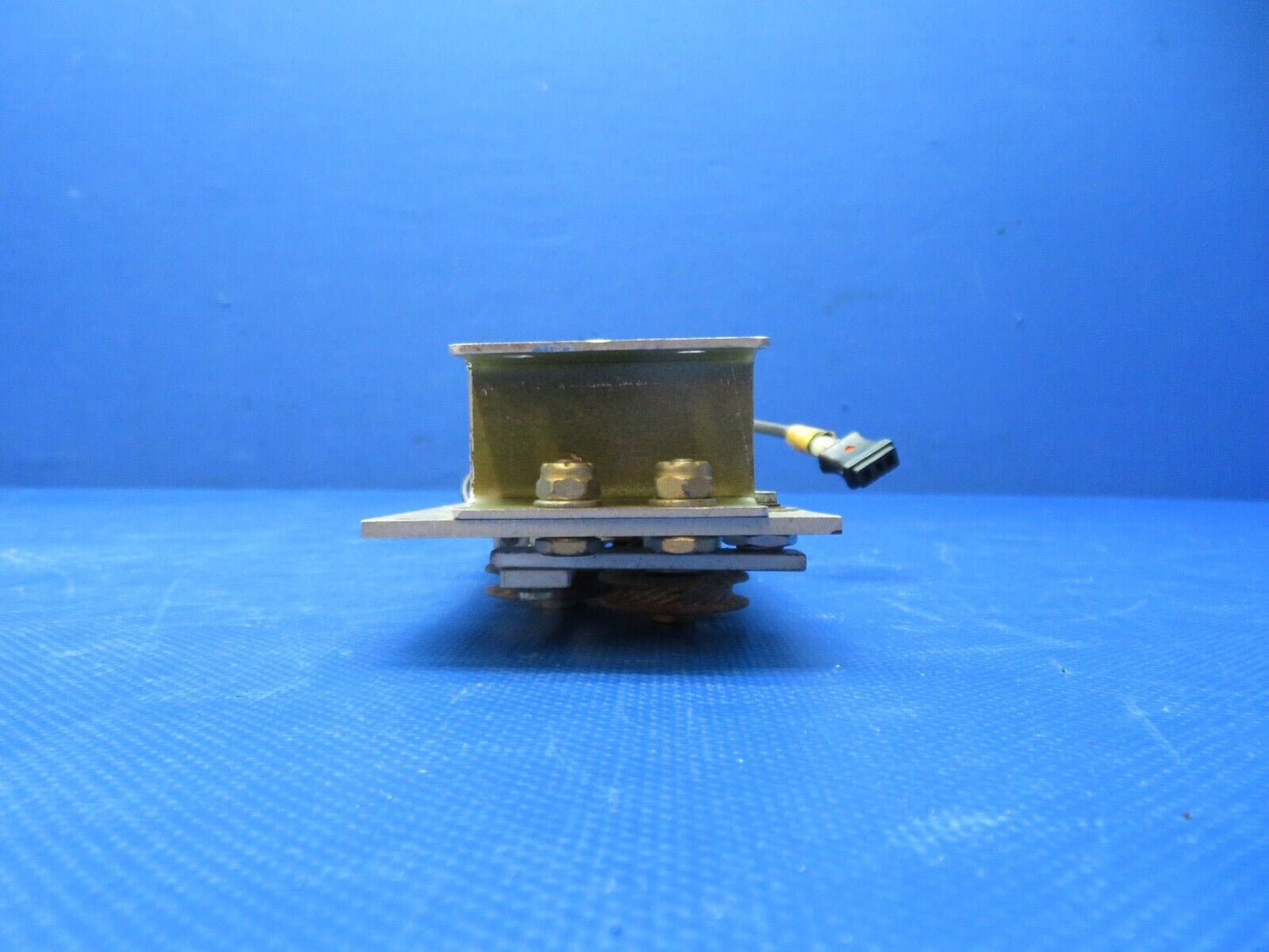 Edo-Aire Mitchell Trim Sensor P/N 1C476-216 FOR PARTS (0424-282)