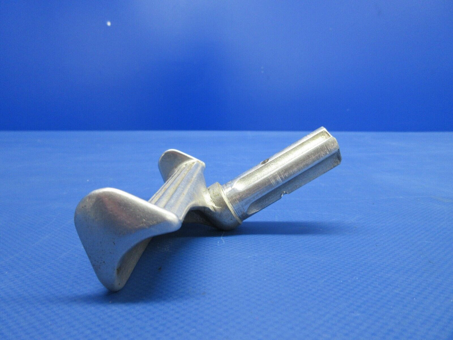 Piper PA-23-250 Aztec Rudder Pedal P/N 17530-02 LOT OF 2 (0624-834)