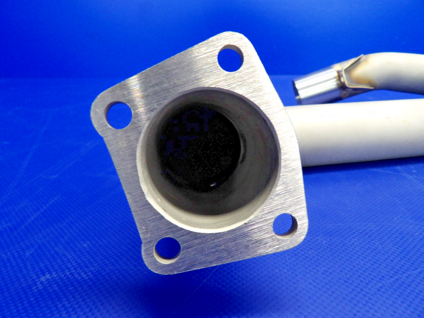 Cirrus SR22 Exhaust Header Cylinder #1 w/ 8130 P/N 15080-001 (0426-1305)10