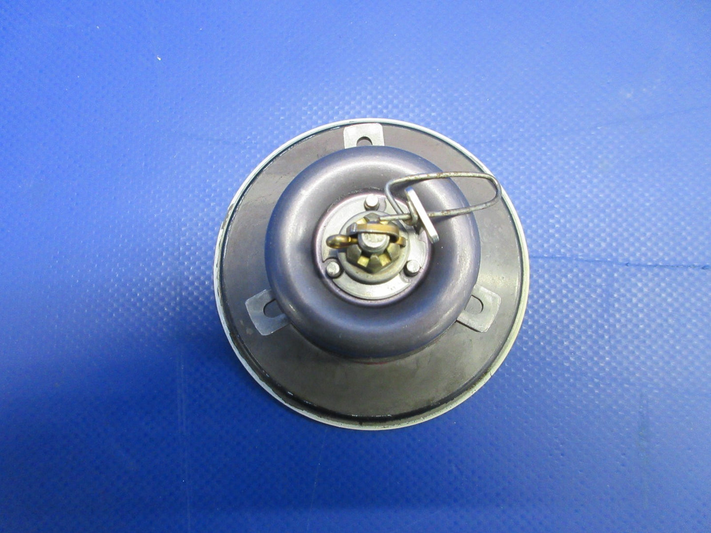 Cessna 310 / 310I Shaw Aero Fuel Cap w/ New Seal Kit P/N 99321 (0326-884)5