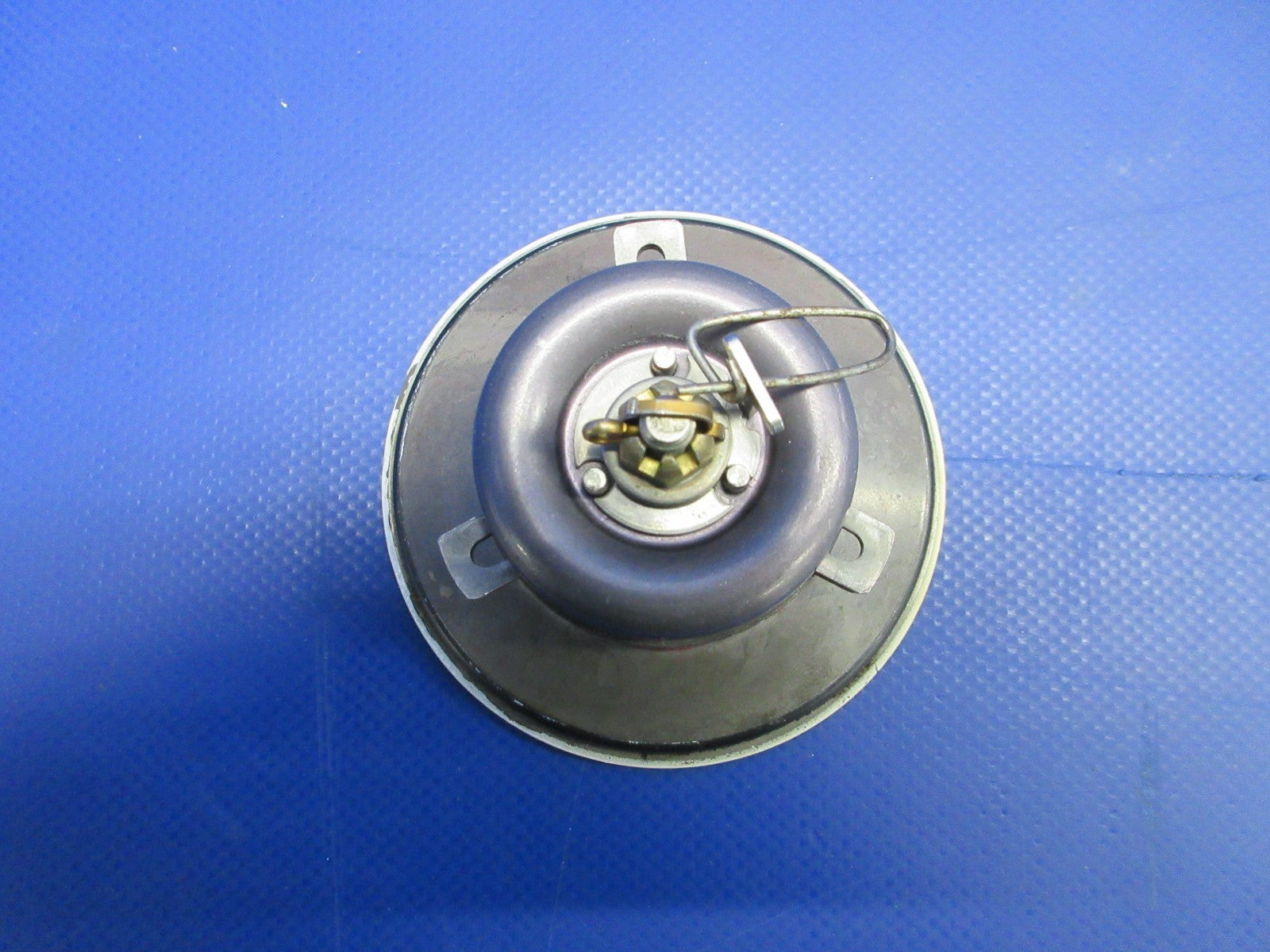 Cessna 310 / 310I Shaw Aero Fuel Cap w/ New Seal Kit P/N 99321 (0326-884)5