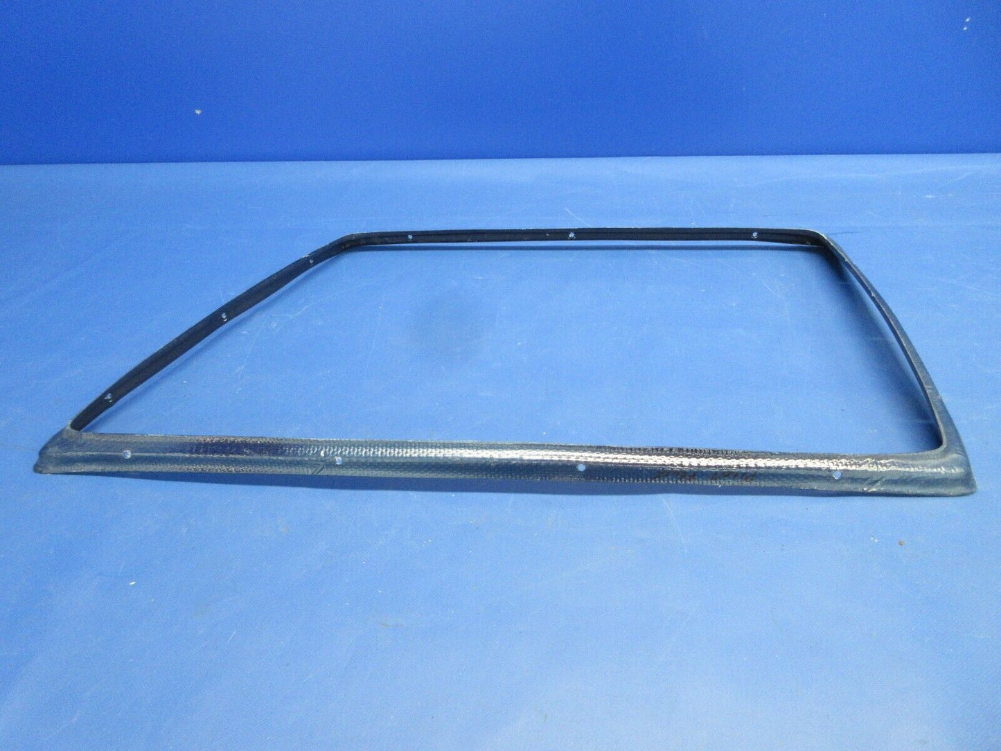 Bellanca 17-30A Inside Fiberglass Window Frames / Trim P/N 196600-1 (0524-2121)