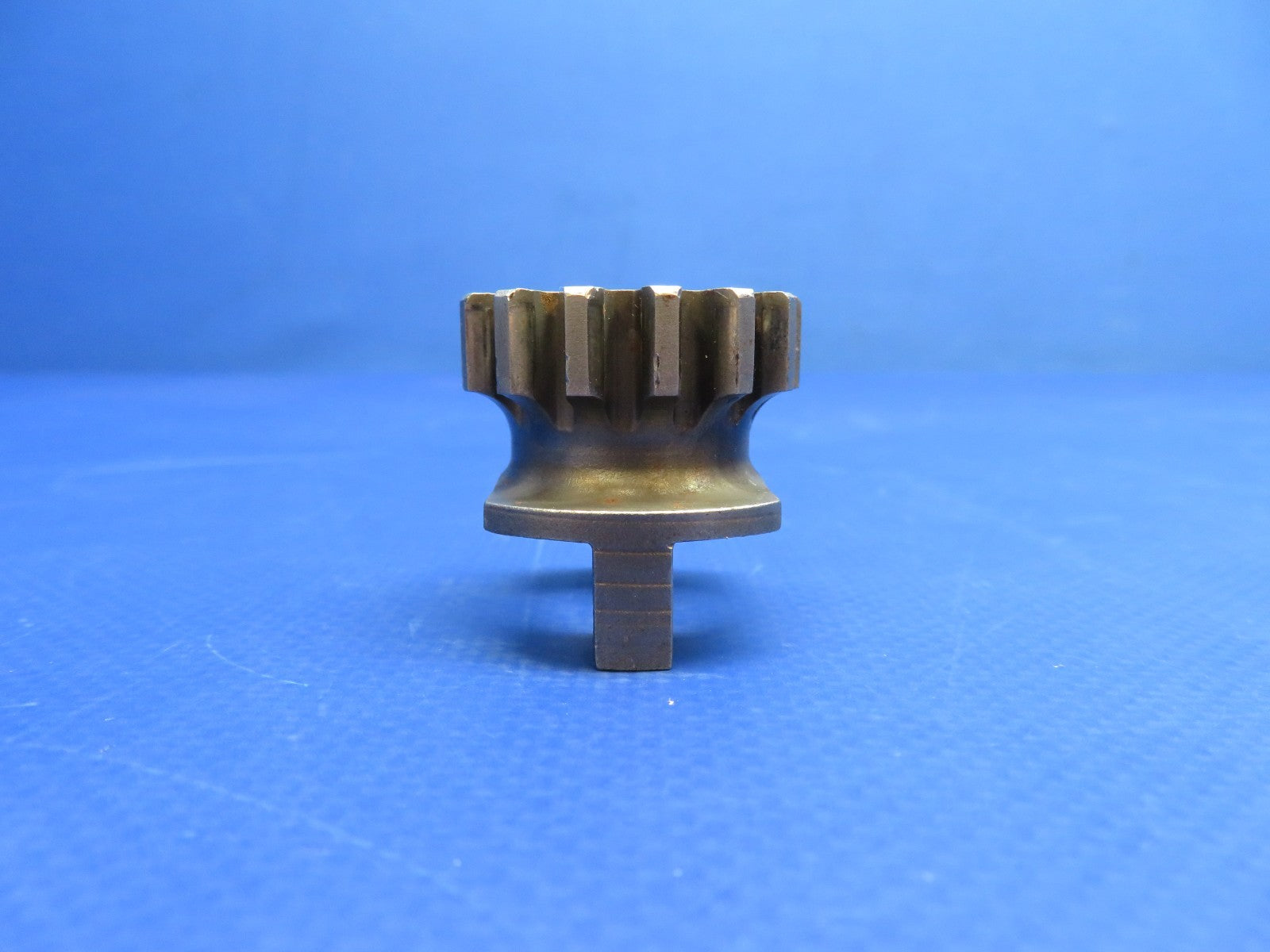Continental Generator Drive Gear w Hub & NEW Bushings 530997, 352029 (0426-1701)13