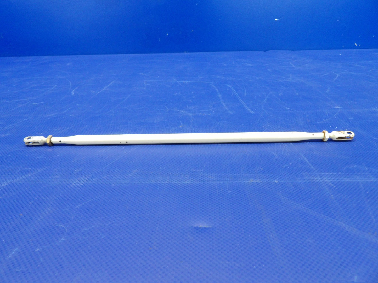 Beech D95A Travel Air Rudder Trim Tab Actuator Tube P/N 95-526010-14 (0326-403)1