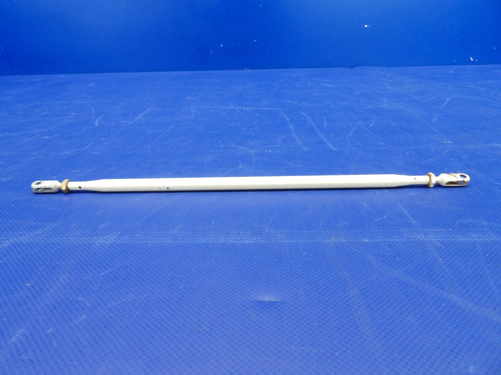 Beech D95A Travel Air Rudder Trim Tab Actuator Tube P/N 95-526010-14 (0326-403)1