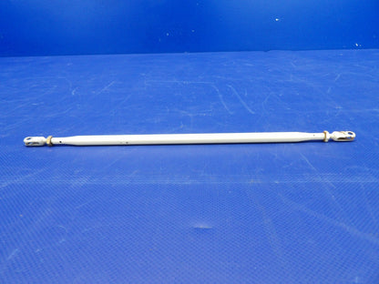 Beech D95A Travel Air Rudder Trim Tab Actuator Tube P/N 95-526010-14 (0326-403)1