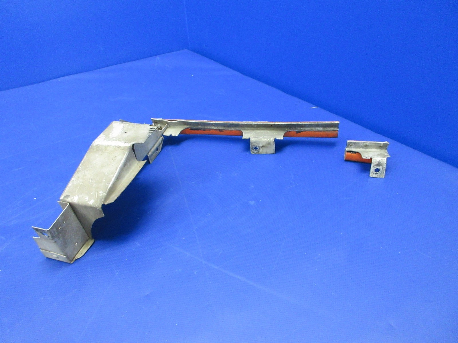 Beech 95 / D95A Travel Air Engine Baffle Set P/N 95-910015-329 (0326-874)8