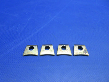 Continental Magneto Hold Down Washers P/N 630535 SET OF 4 (0626-892)0