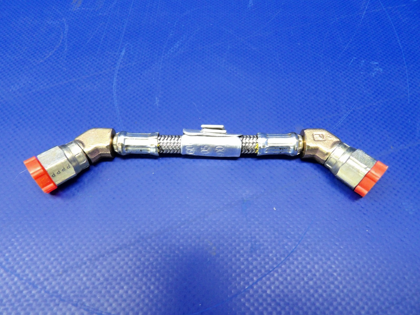 Cleveland Brake Hose P/N 207-01600 NOS (0426-1286)5