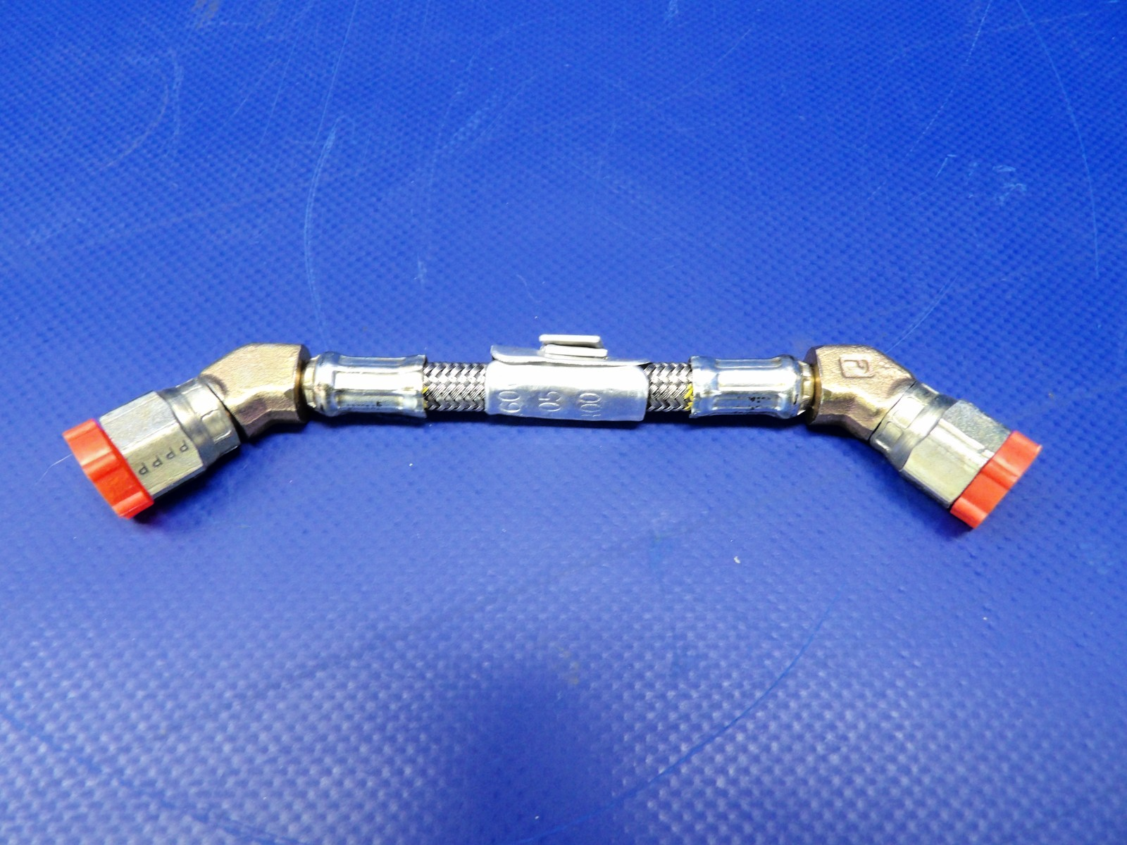Cleveland Brake Hose P/N 207-01600 NOS (0426-1286)5