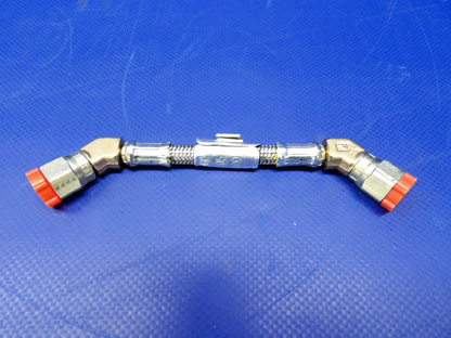 Cleveland Brake Hose P/N 207-01600 NOS (0426-1286)5