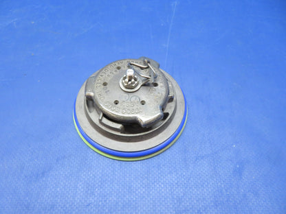 Shaw Aero Fuel Cap Size 60mm w/ New Fluorosilicone O-Ring 531-046 (0426-113)12