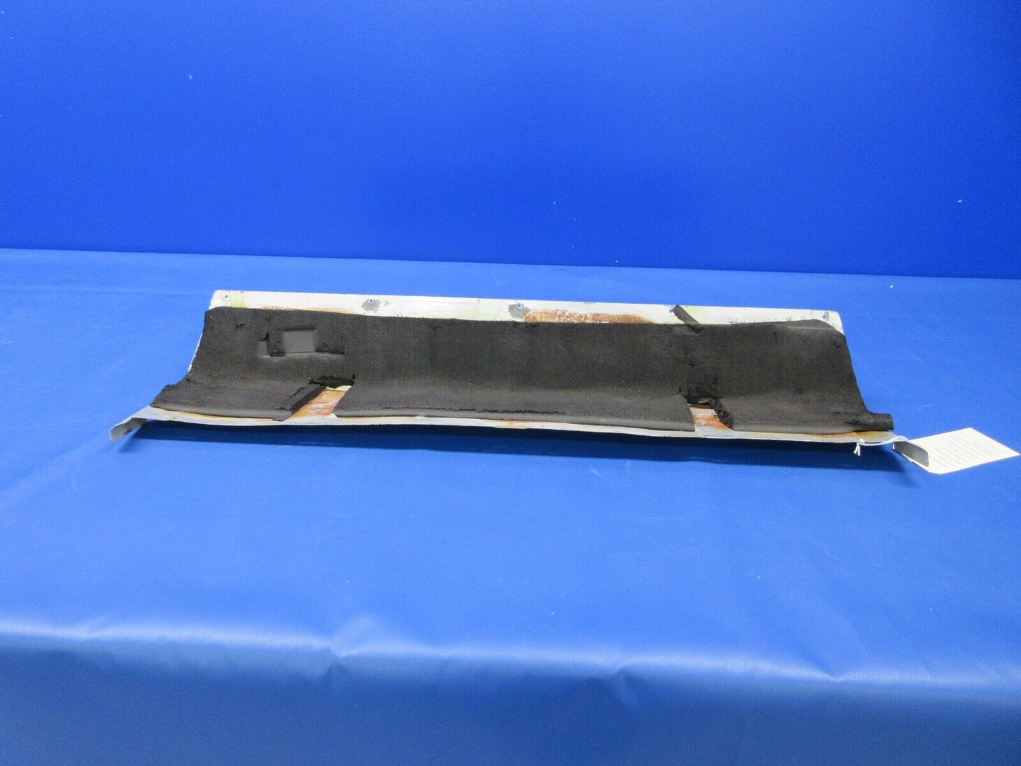 Beech 95 / D95A Travel Air Rear Spar Structure Cover 95-530002-73 (0424-668)