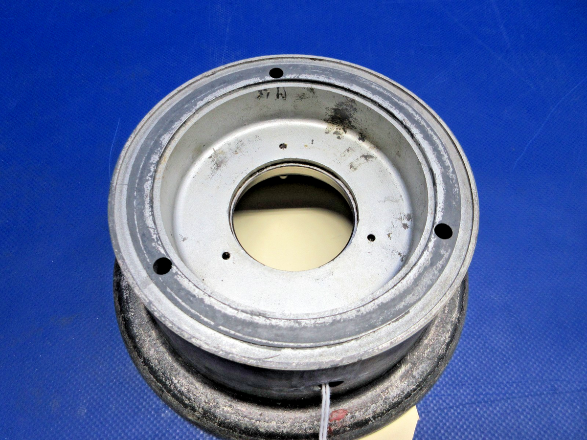 Cleveland 40-24 Main Wheel Type III 6.00-6 P/N 40-24 (0426-2012)8