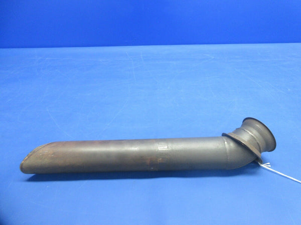 Mooney M20 / M20C Exhaust Tail Pipe P/N 637-35 (1024-2073)