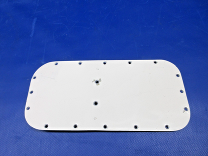 Beech 95 / D95A Travel Air Assorted Inspection Panels LOT (0326-847)11