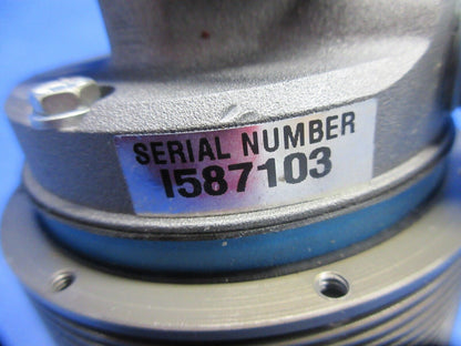 Cessna 337 / P337H Skymaster Tempest Dry Air Pump P/N AA441CC CORE (0824-941)