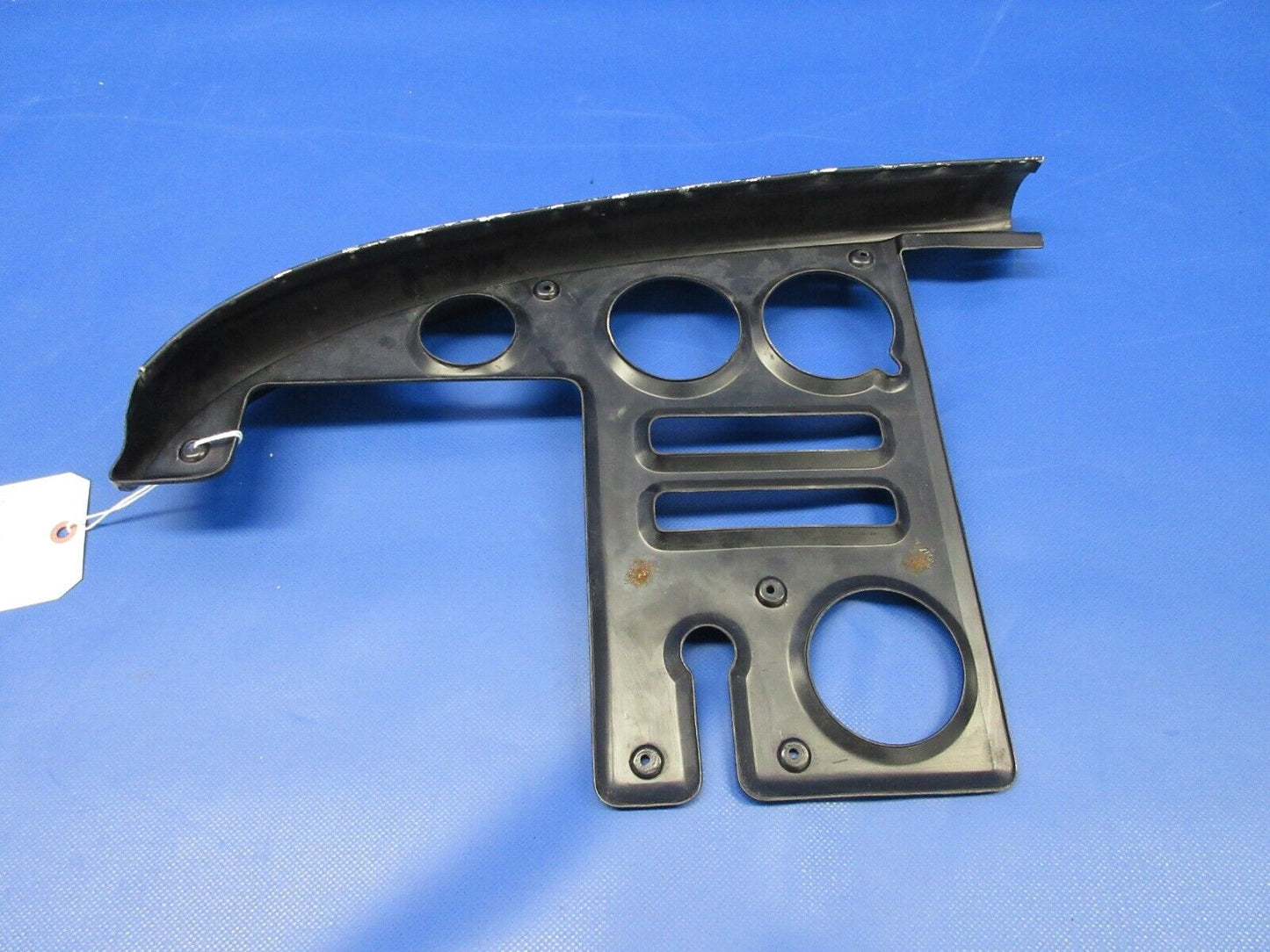 Piper PA28 Cherokee Instrument Panel Cover RH P/N 63115-03 (0324-1301)