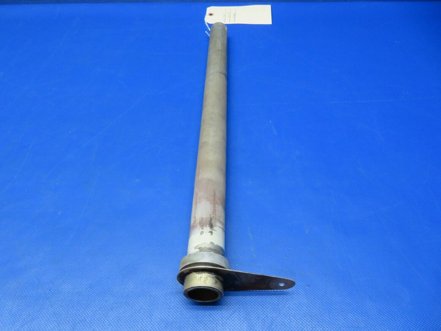 Grumman Yankee Trainer / TR-2 AA-1B Flap Torque Tube P/N 604055-501 (0424-127)