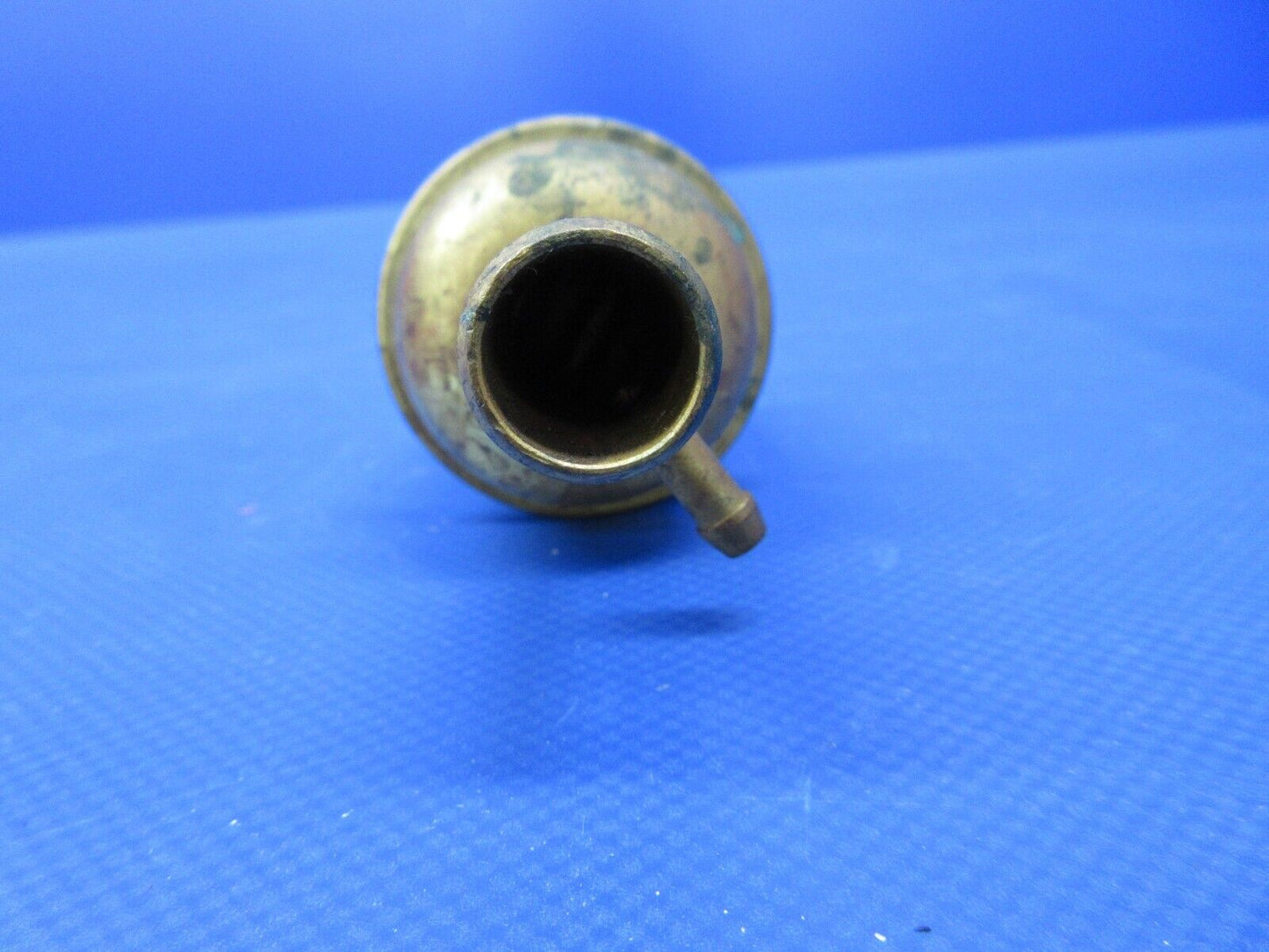 South Wind Thermostat Choke Valve P/N G-735801 (0324-698)