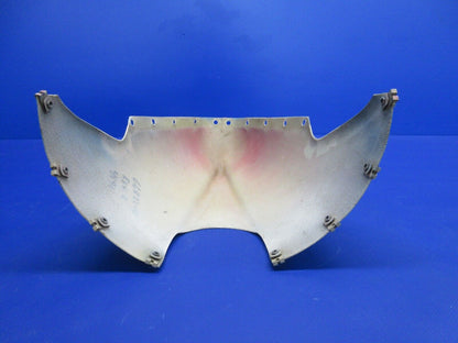 1996 Piper PA-28-181 Archer III Tail Fairing LWR & Upper P/N 66822-9 (1224-2026)