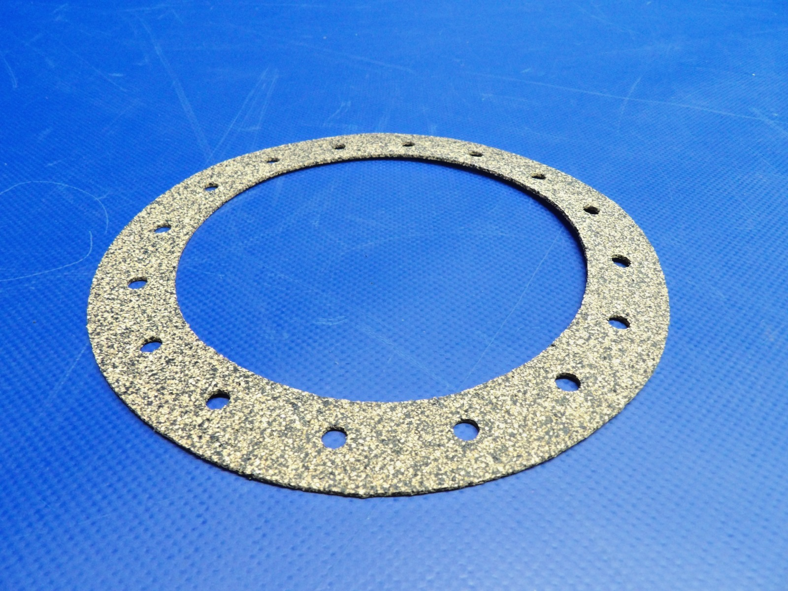 Cessna 182 Fuel Tank Gasket w/ 8130 P/N 0726002-1 NOS (0426-1247)7