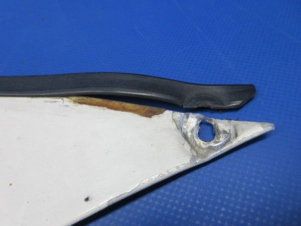 Champion 7ECA Citabria Upper Wing Gap Cover LH & RH P/N 3-1189 (0824-2031)