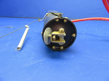 Brittain Industries Autopilot Servos P/N 1901-3-2, 1900-3-0 LOT OF 2 (1021-352)