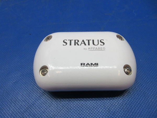 Stratus ESG w/ Antenna, Rack & ACK Encoder 153510-000017 WARRANTY(1024-1281)