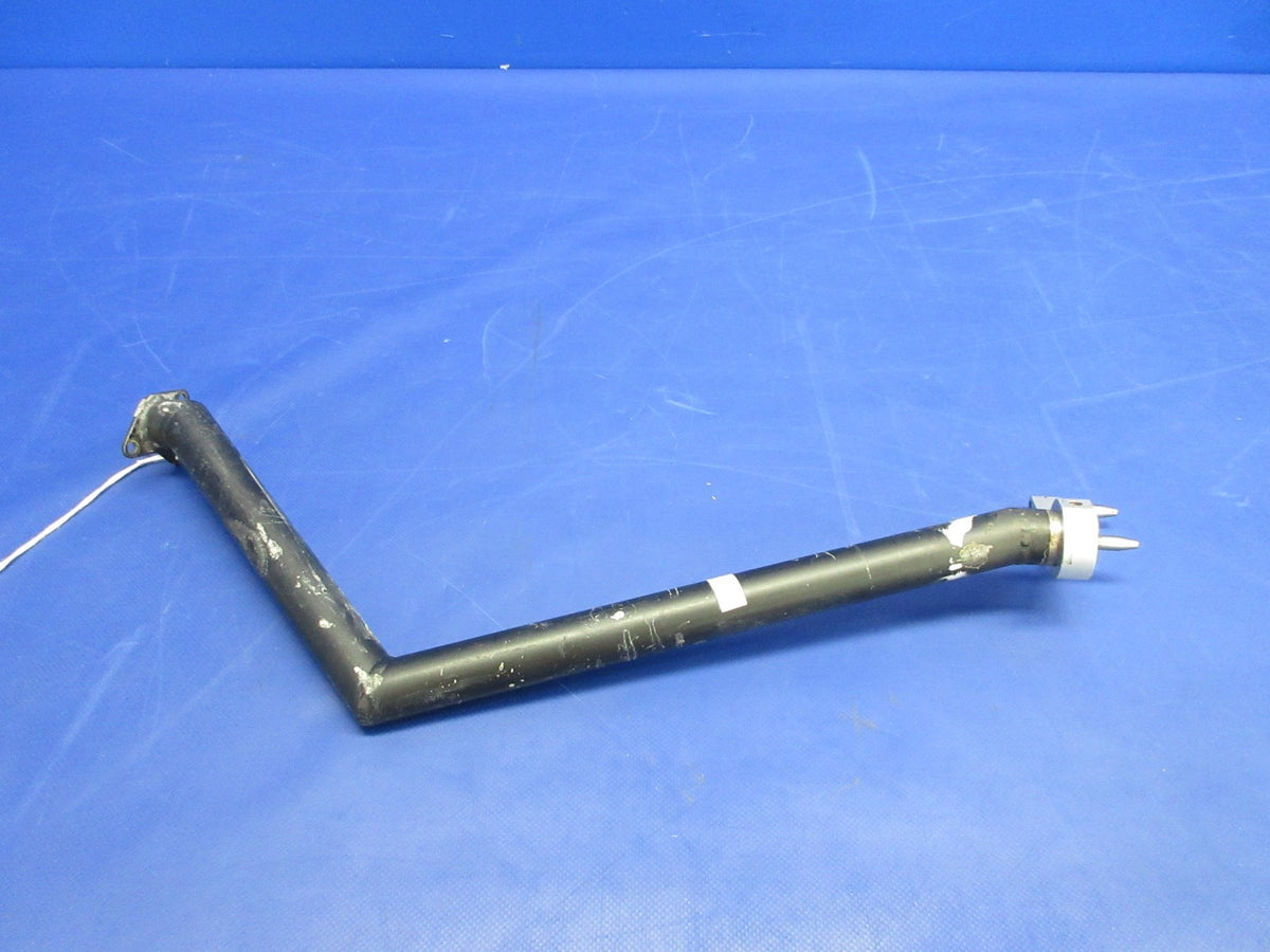 Diamond DA-40 LH Flap Torsion Tube P/N DA4-2753-25-00 (0926-826)2
