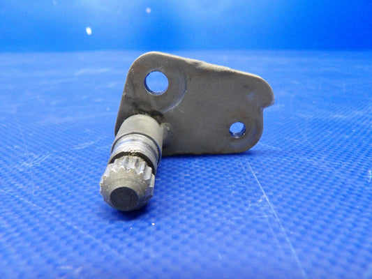 Piper PA-24-250 Comanche Cabin Door Handle Shaft P/N 23346-00 (0526-1226)0