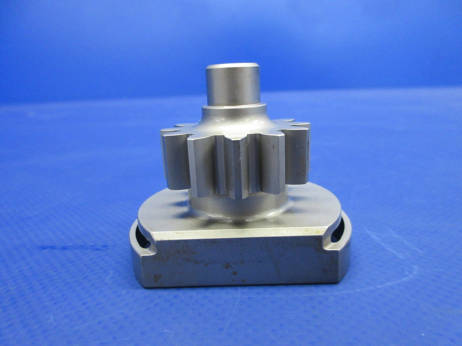 Lycoming O-540-B4B5 Gear Retainer w/8130 P/N LW-19096 (0226-988)5