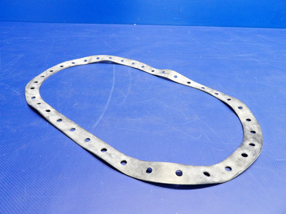 Beech Center Section Fuel Cell Gasket w/ 8130 P/N 50-921587-5 NOS (0326-1245)9
