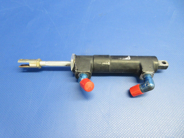 Beech C24R Sierra Gerdes Master Cylinder P/N 96-380034-13 (0524-1849)