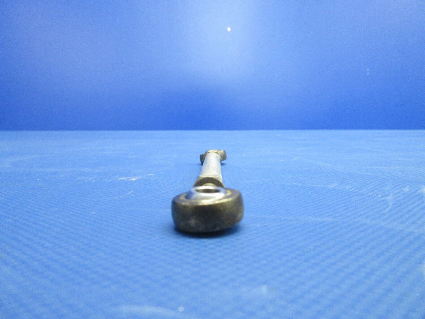 Beech 19A Musketeer Flap Actuator Tube P/N 169-524047-5 (0424-1310)