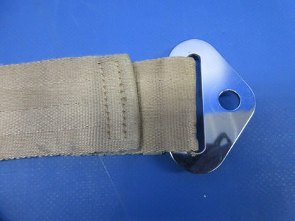 American Safety 9600-22 Co-Pilot Seat Belt Assembly P/N 500576 (0924-844)