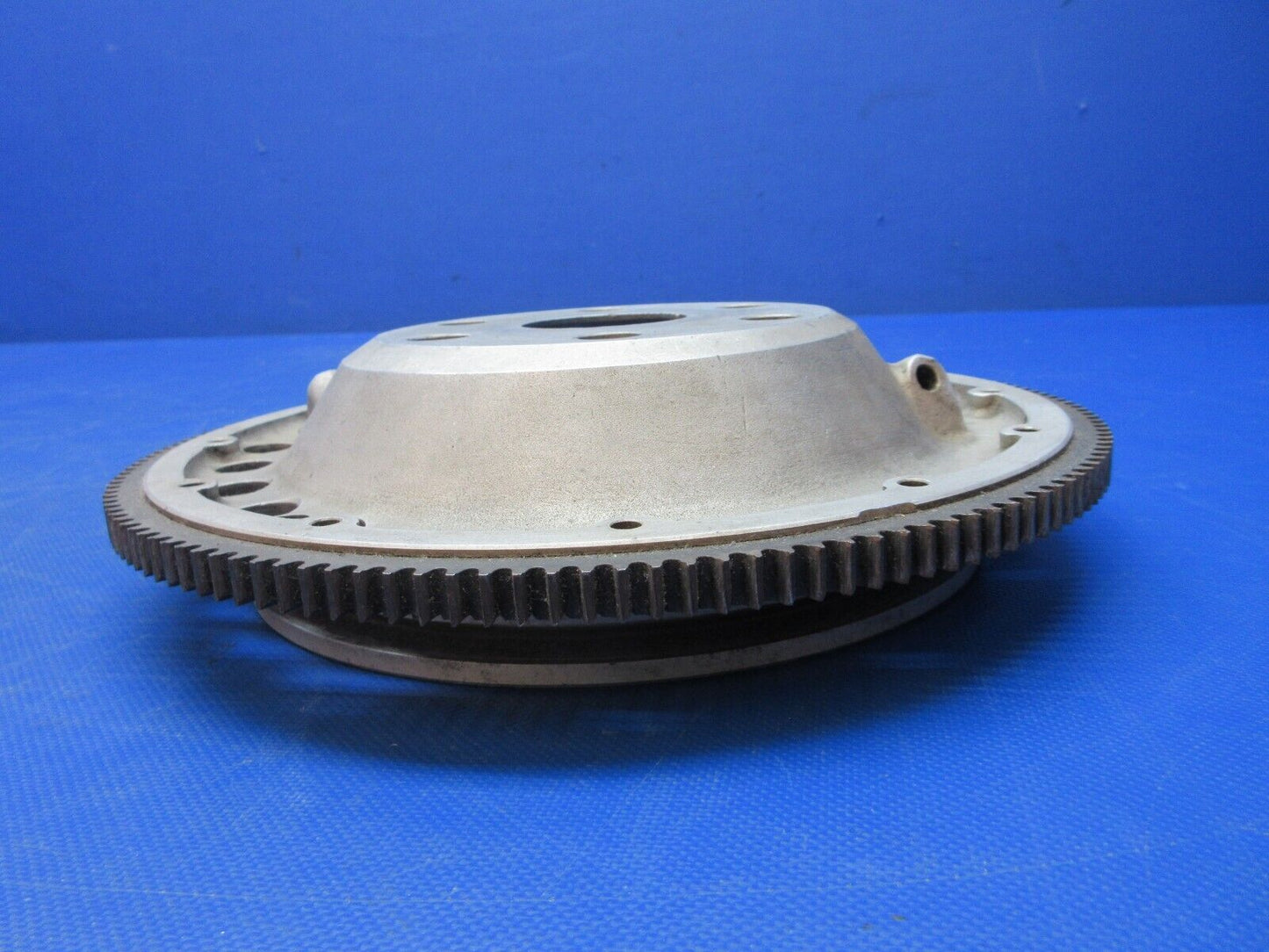 =Lycoming Starter Ring Gear P/N 75030 (1124-1279)