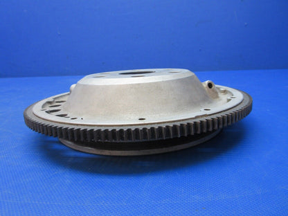 =Lycoming Starter Ring Gear P/N 75030 (1124-1279)