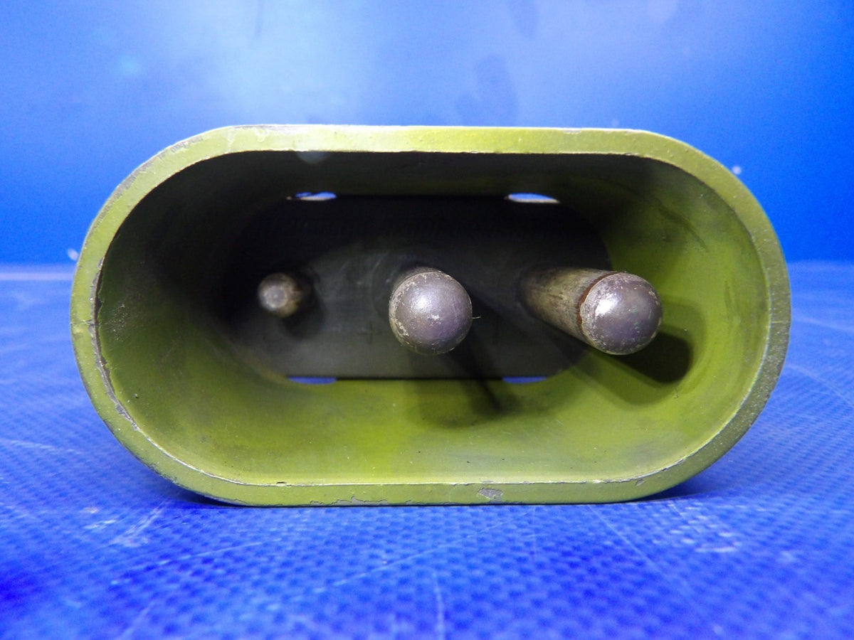 Cessna 172 / 172RG Ground Power Receptacle 28V P/N MS3506-1 (0826-1247)4