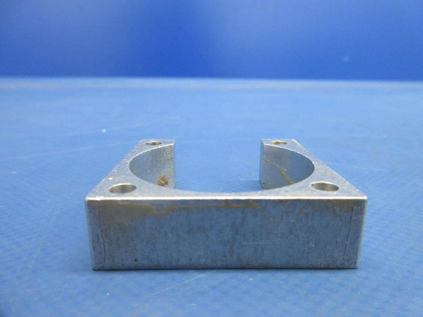 Piper PA-32RT-300T Lance II Control Wheel Plate P/N 68272-02 (0924-869)
