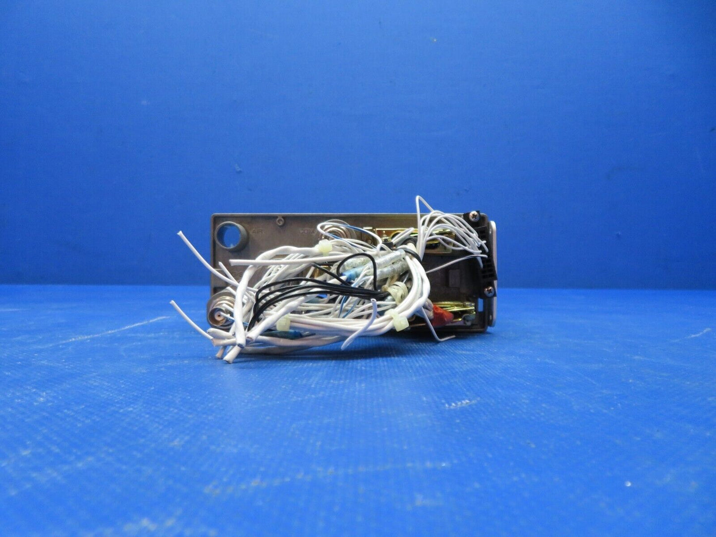 Garmin GNS-430W GPS/NAV & GA35 Antenna 011-01060-00 KIT  TESTED 8130 (1024-149)