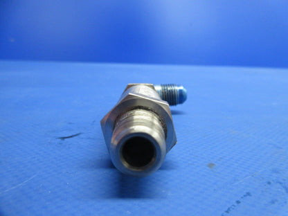 Airesearch Hydaulic Relief Valve P/N 096-SCD-002 (0824-911)