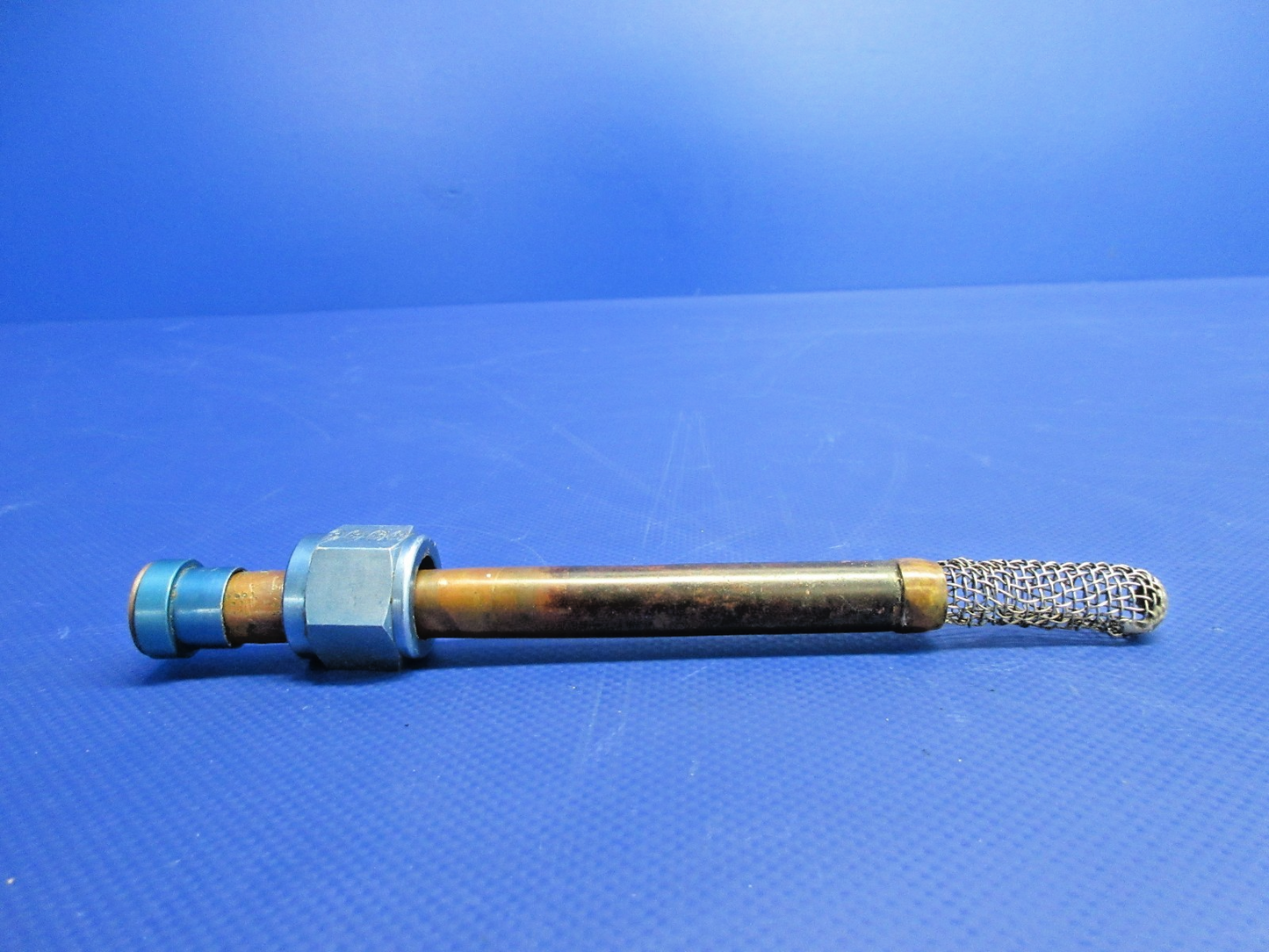 Cessna 421 Fuel Finger Strainer P/N 5026005-1 (0726-734)5
