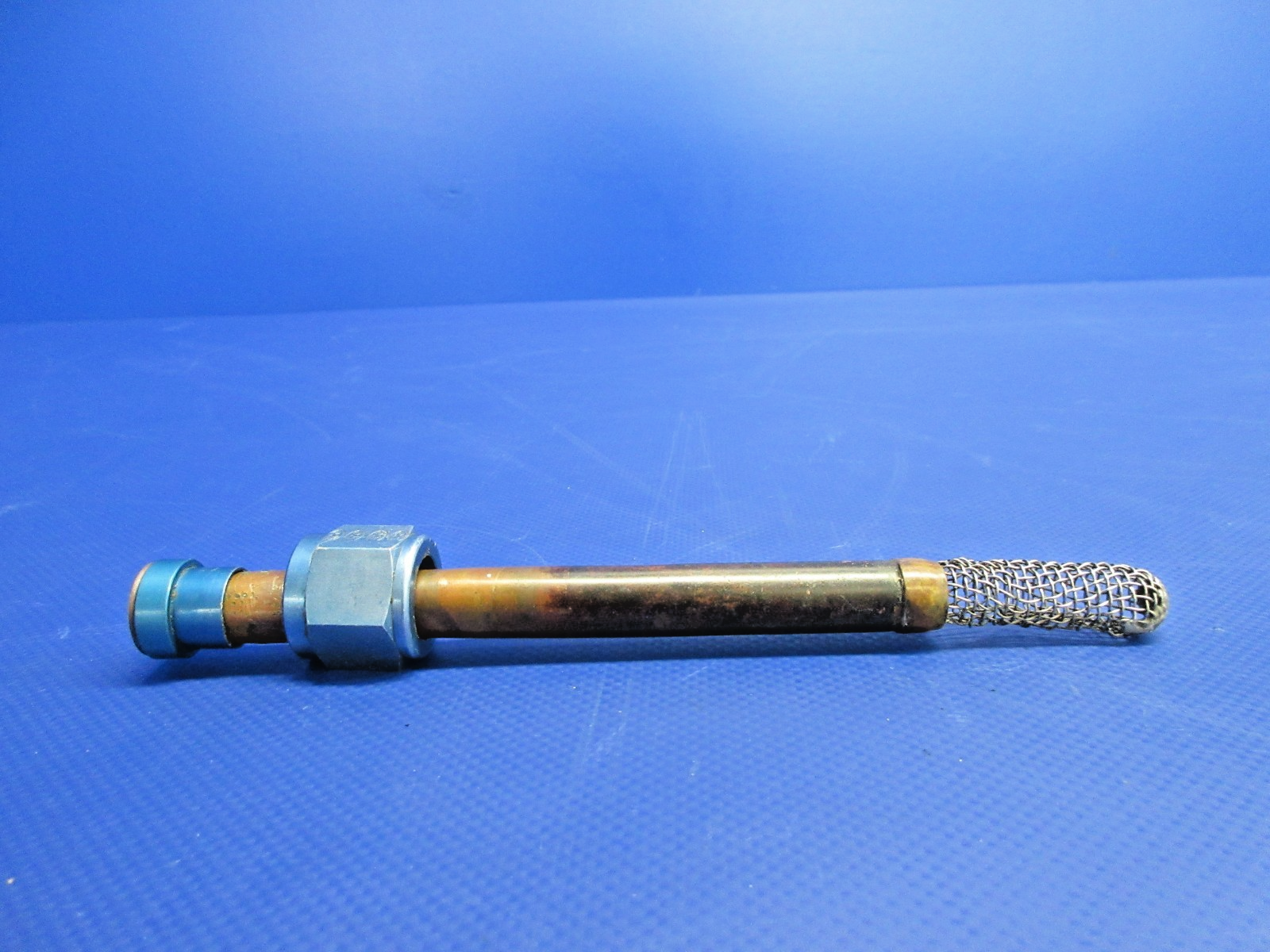 Cessna 421 Fuel Finger Strainer P/N 5026005-1 (0726-734)5