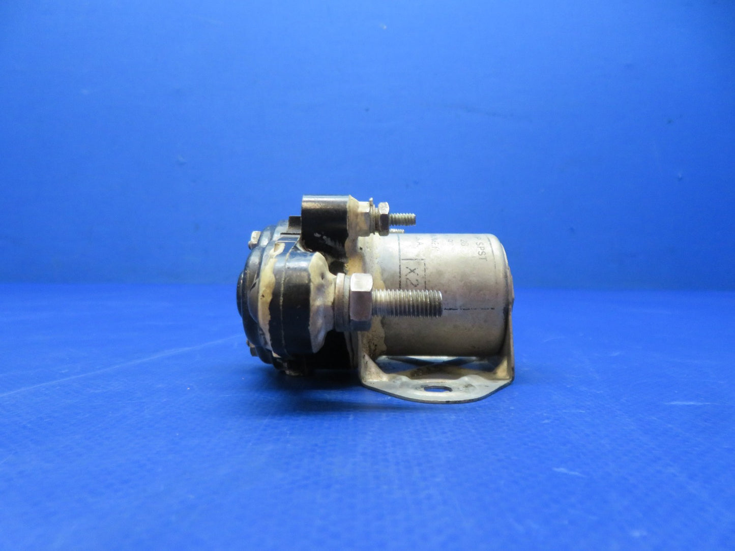 Cessna 421 Cutler-Hammer Relay 100amp, 28v P/N 6041H193 TESTED (0426-140)8