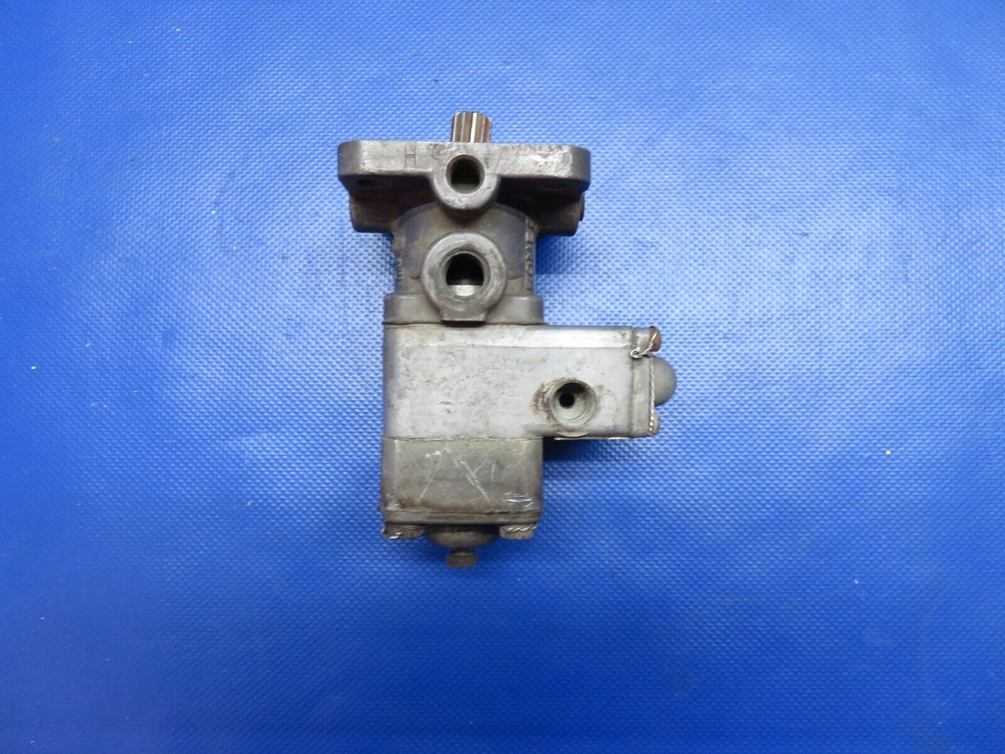 Continental Fuel Injector Pump P/N 626062-3R CORE (0624-1786)