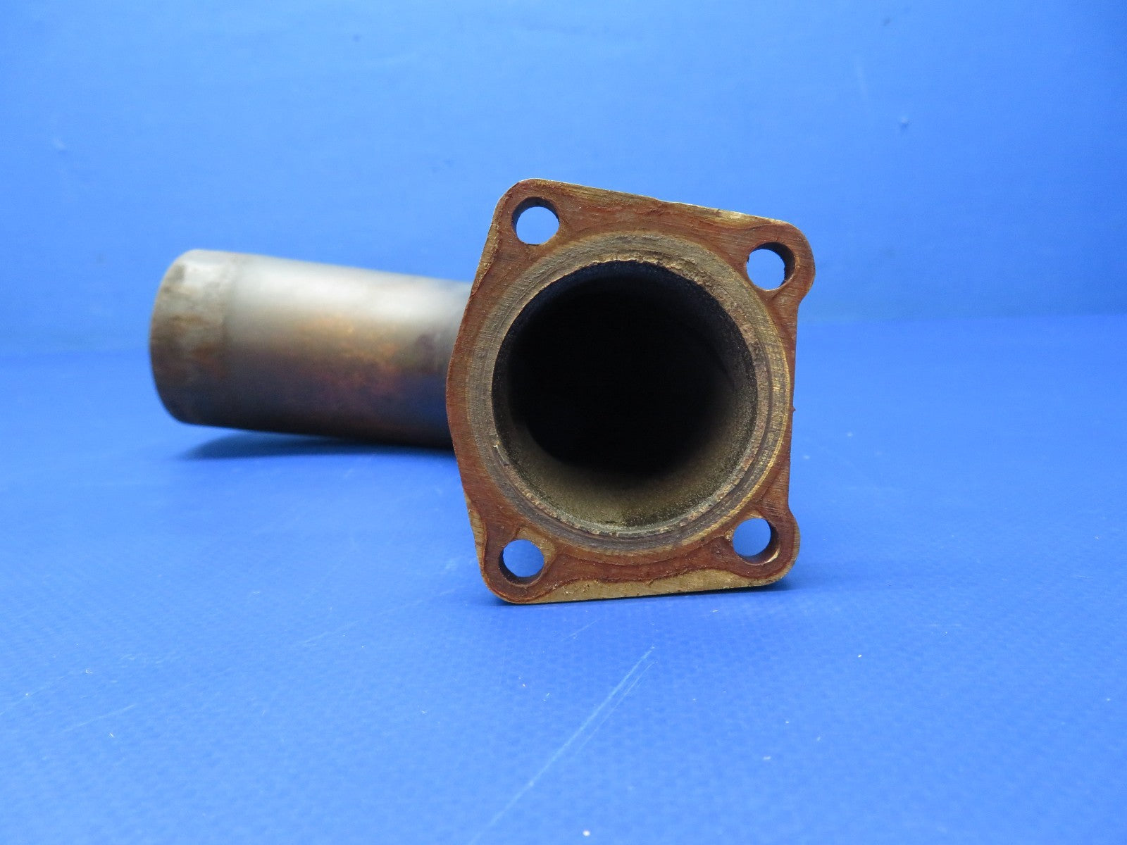 Cessna 310 / 310J LH Exhaust Stack - Underwing P/N 0850670-23 (0326-1759)3