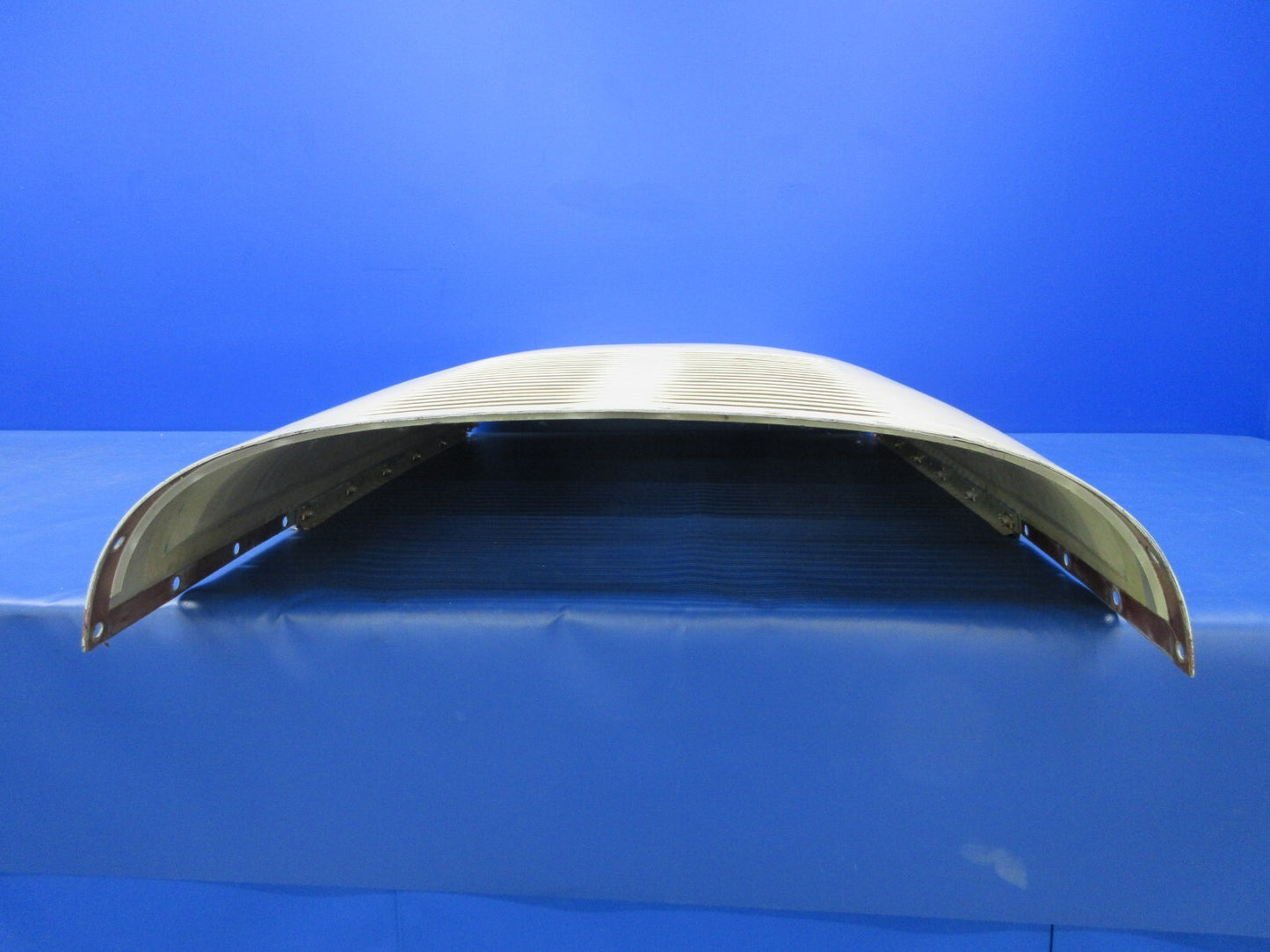 Cessna 414A Engine Upper Cowl LH / RH P/N 5652100-5 (1124-1357)8