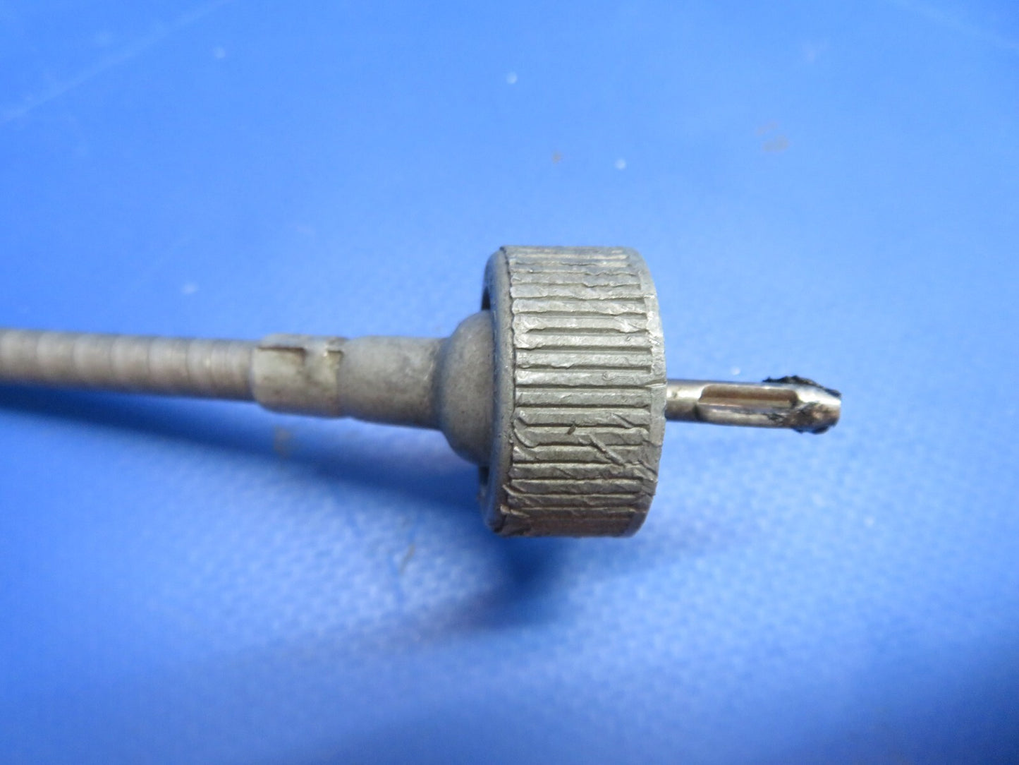 Beech 35-B33 Continental IO-470-K Tach Cable Assembly (1222-810)6